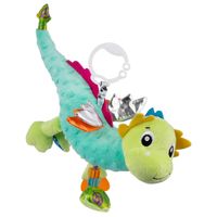 Colgante Para Coche Playgro Dragón
