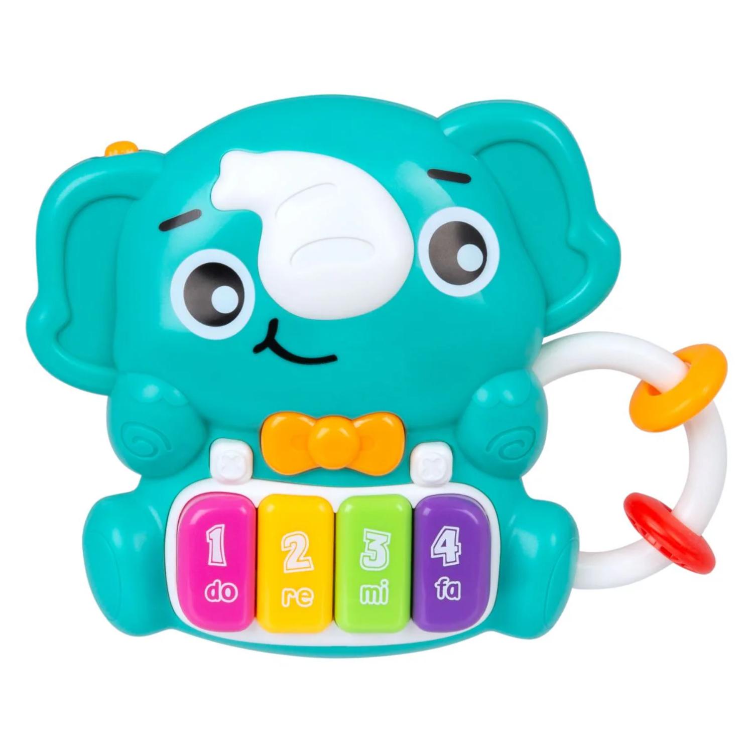 Juguete Para Bebé Playgro Piano Ellys Melody