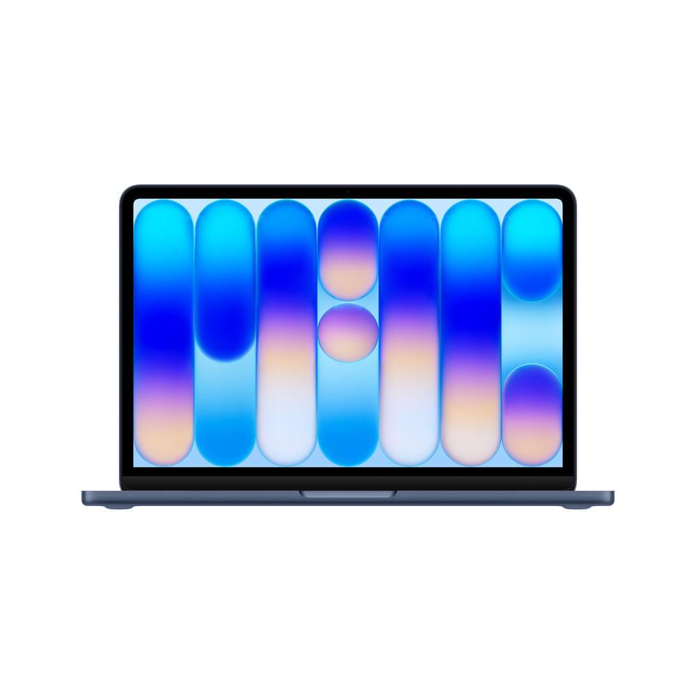 MacBook Neo Indigo 8GB + 256GB