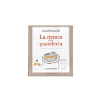 LA CIENCIA DE LA PASTELERíA