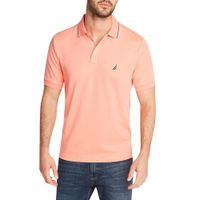 Polo NAUTICA Classic Fit Collar - Coral