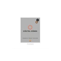 Cóctel Códex Fundamentos Fórmulas Evoluciones ESPAÑOL