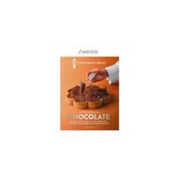 La Escuela De Chocolate. Le Cordon Bleu
