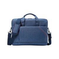 Funda para Laptop 15.6 Pulgadas 9908 Azul con Correa Ajustable
