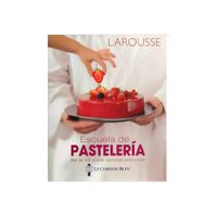 La escuela de pastelería Le Cordon Bleu