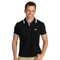 Polo HUGO BOSS Paddy - Negro