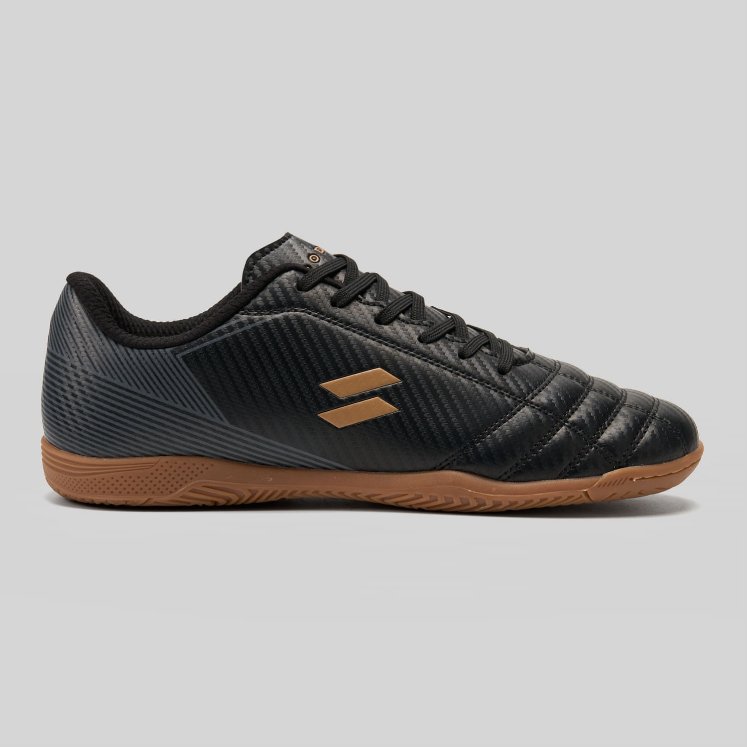 Zapatillas De Fútbol Hombre Podium Ibra Negro 38
