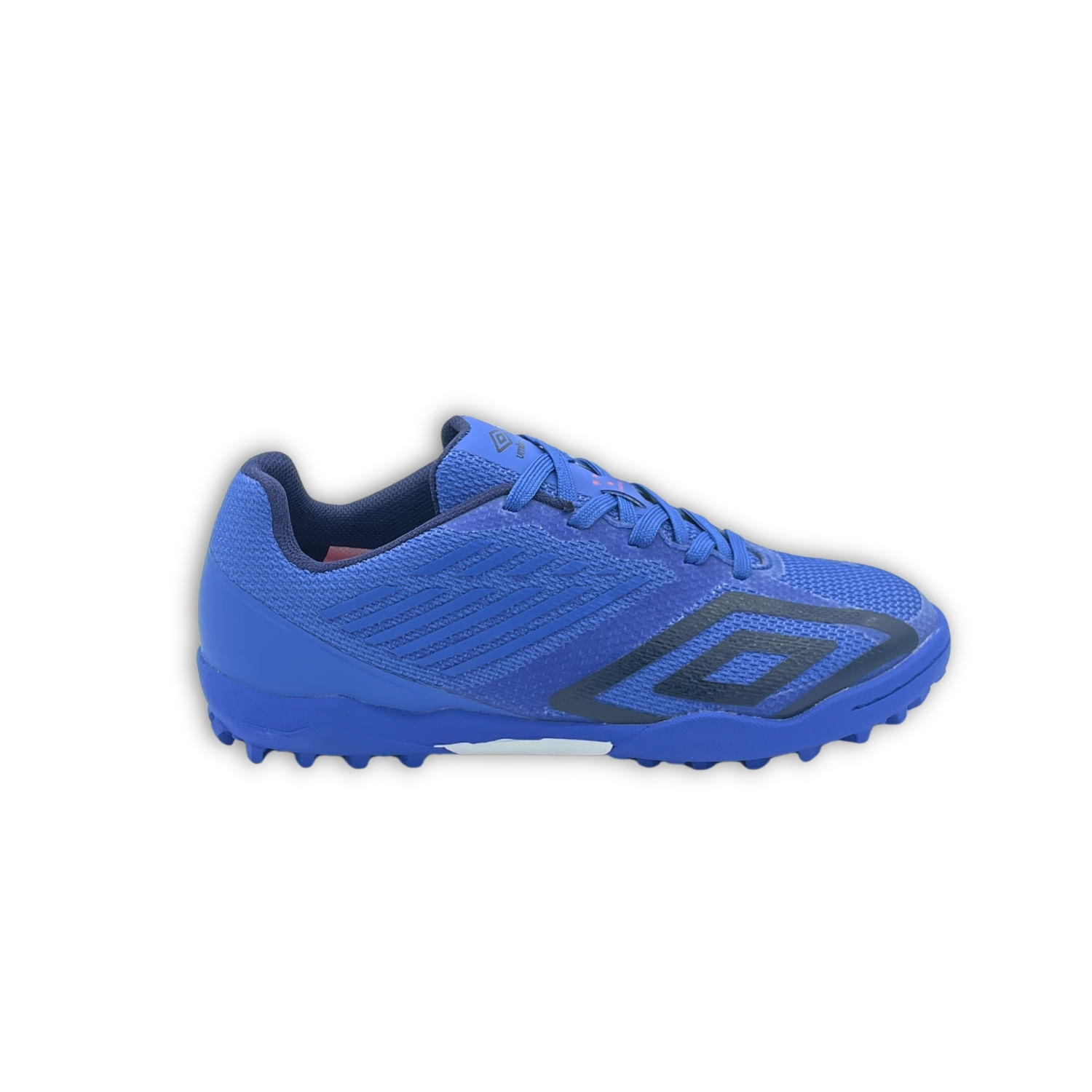 Zapatillas De Fútbol Umbro Hombre Velocita 82188U-Nfc Azul 9 US