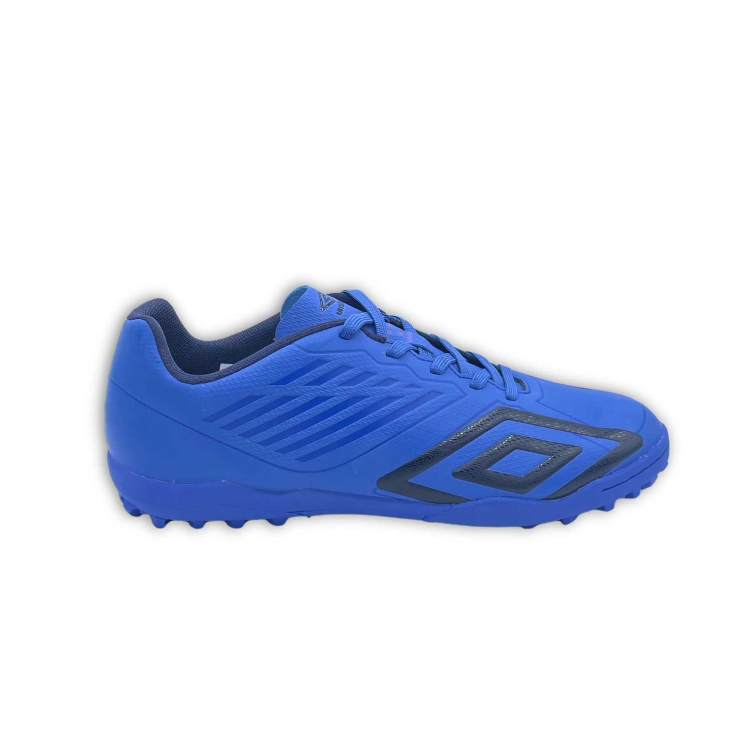 Zapatillas De Fútbol Umbro Hombre Velocita 82196U-Nfc Azul 10.5 US