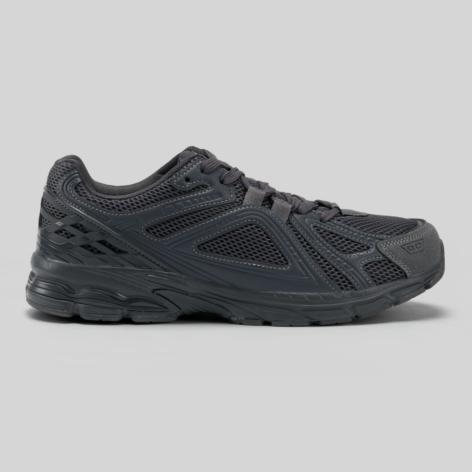 Zapatillas Urbanas Hombre Hypnotic Top Gris 39