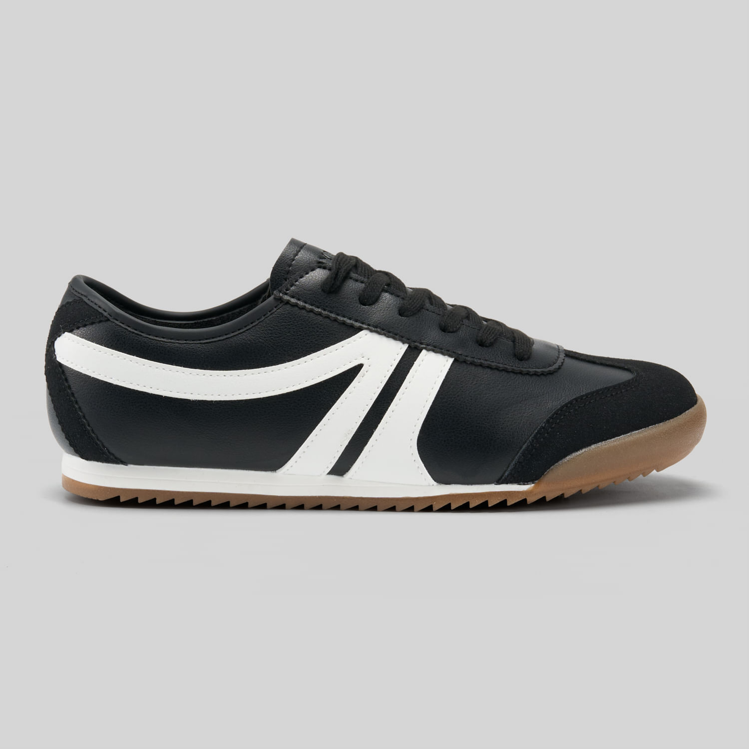 Zapatillas Urbanas Hombre Hypnotic Rety Negro 41