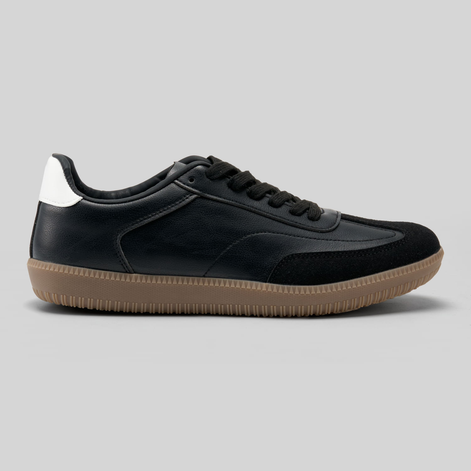 Zapatillas Urbanas Hombre Hypnotic Futy Negro 42