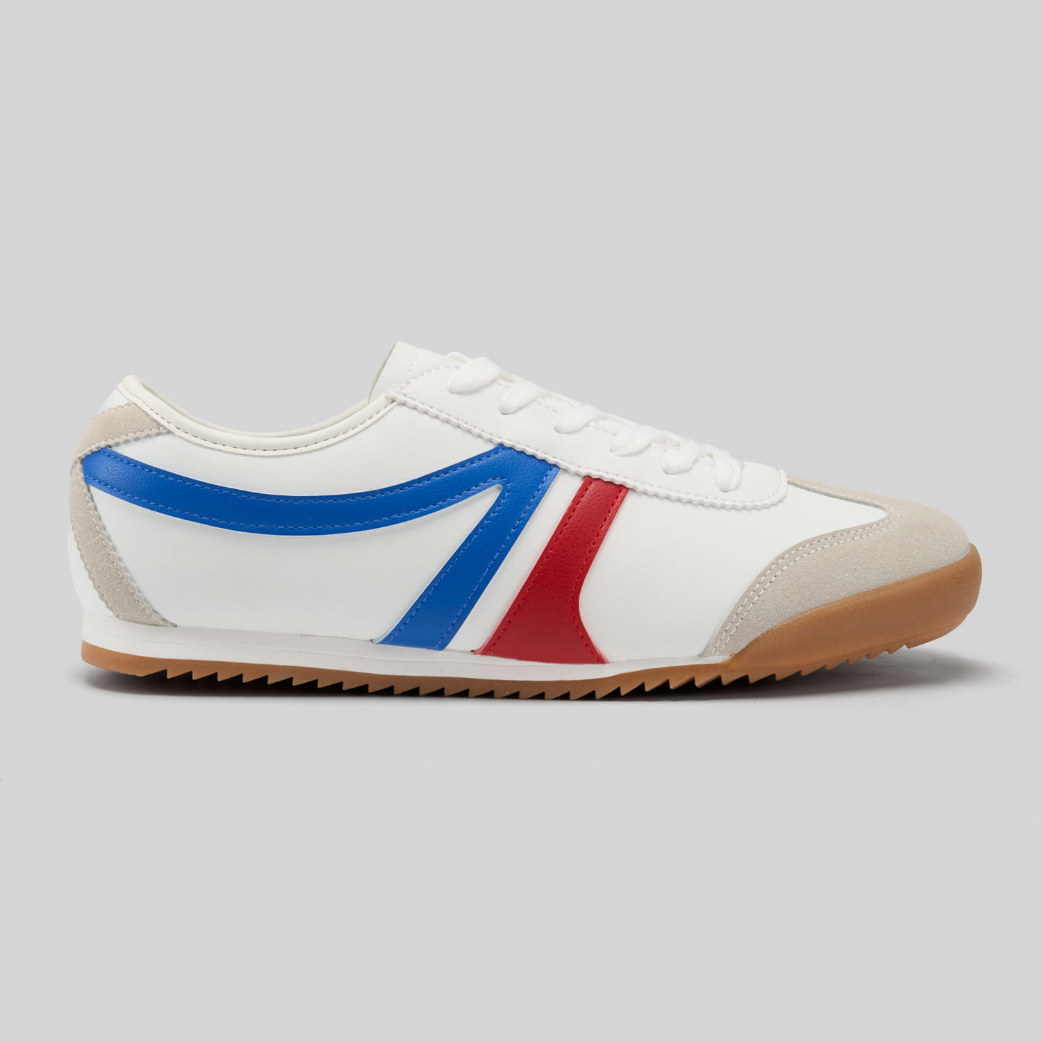 Zapatillas Urbanas Hombre Hypnotic Rety Blanco 39