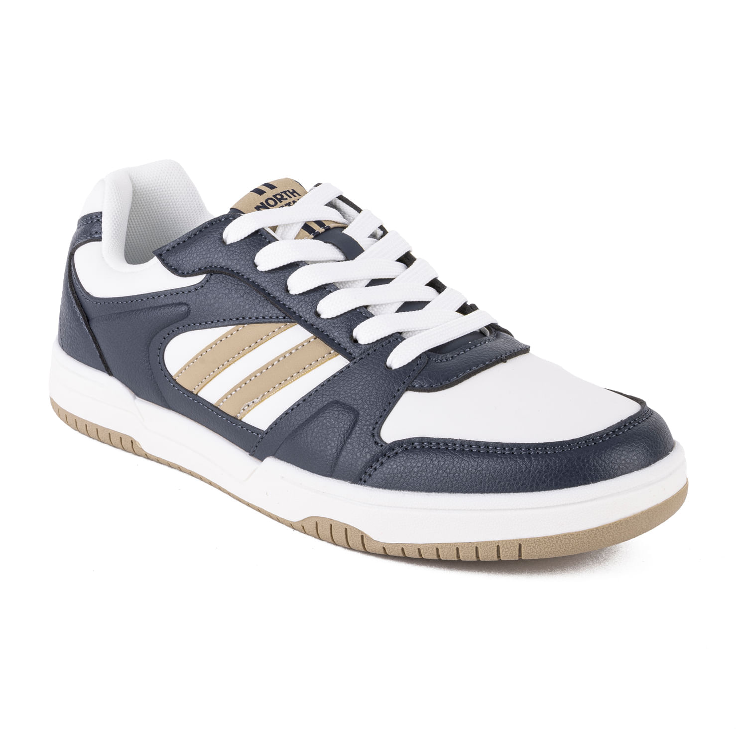 Zapatillas Urbanas North Star Hombre Hem 41