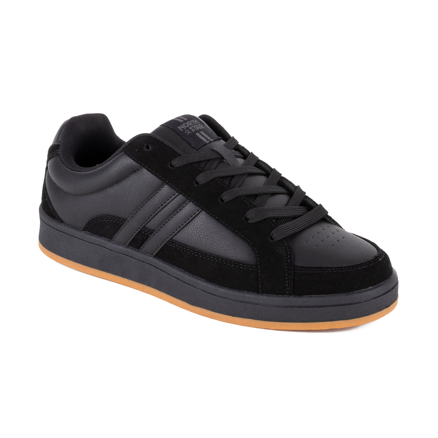 Zapatillas Urbanas North Star-Rep Hombre Rigel 42