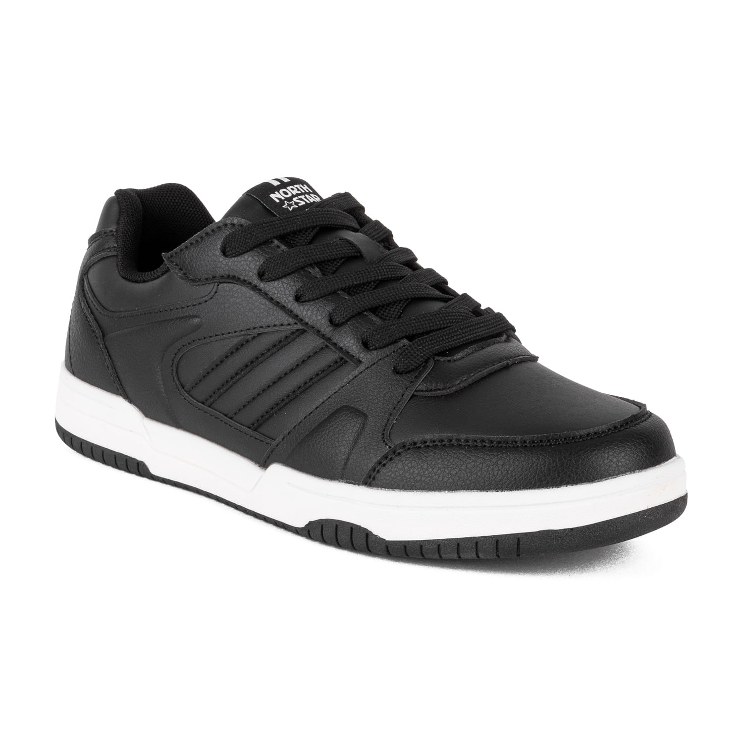 Zapatillas Urbanas North Star-Rep Hombre Hem 39