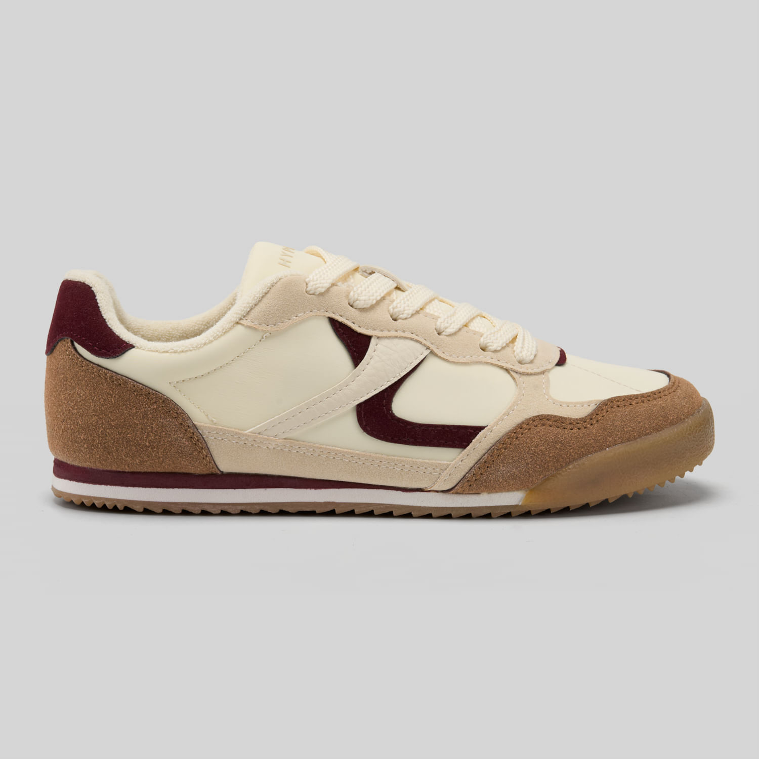 Zapatillas Urbanas Mujer Hypnotic Key Beige 38
