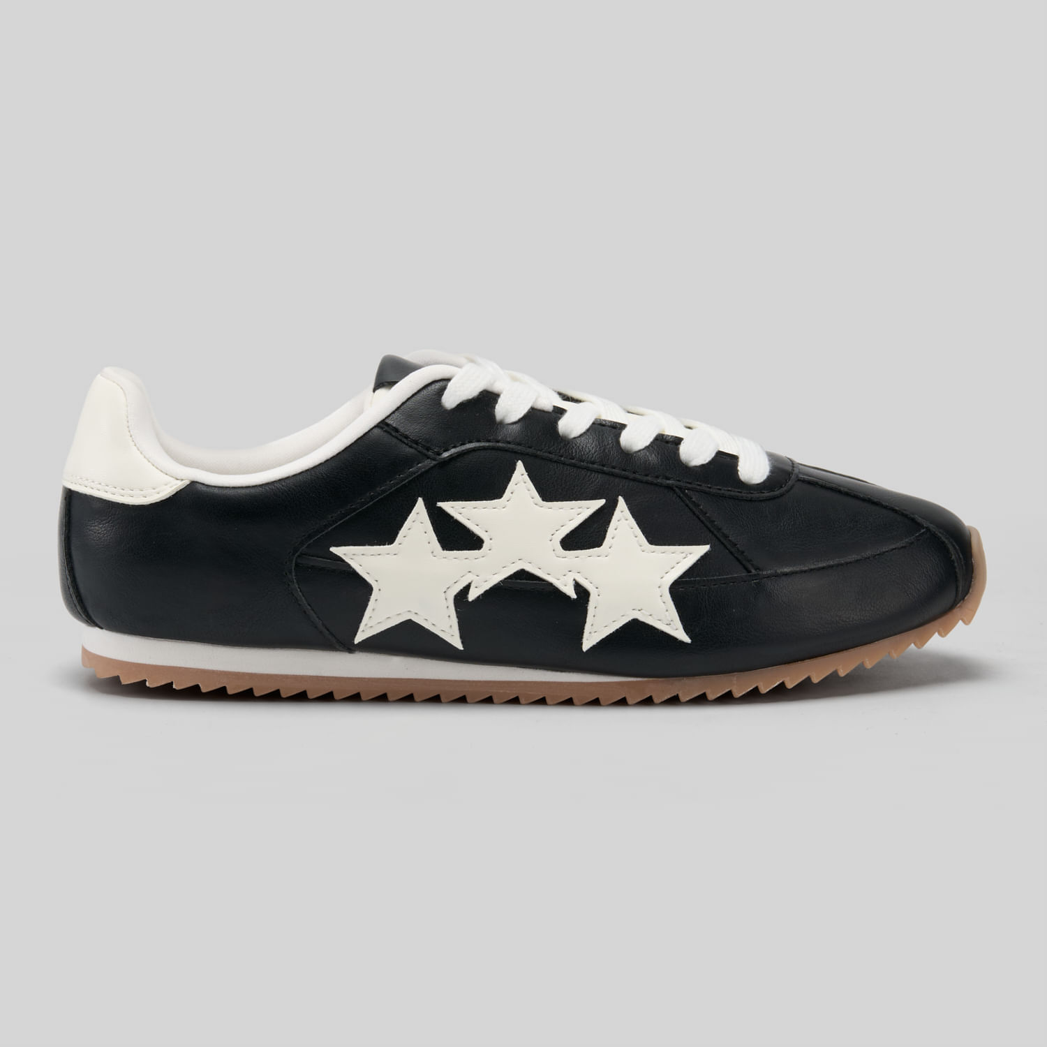 Zapatillas Urbanas Mujer Hypnotic Star Negro 36