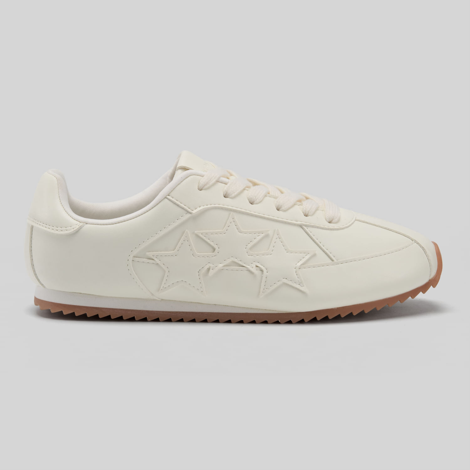Zapatillas Urbanas Mujer Hypnotic Star Blanco 37