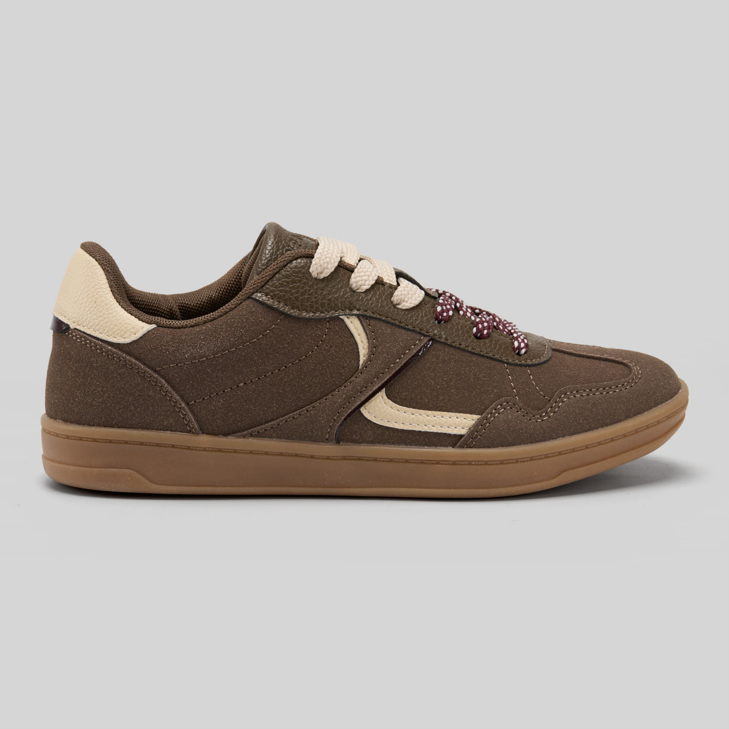 Zapatillas Urbanas Mujer Hypnotic Pasa Marrón 35