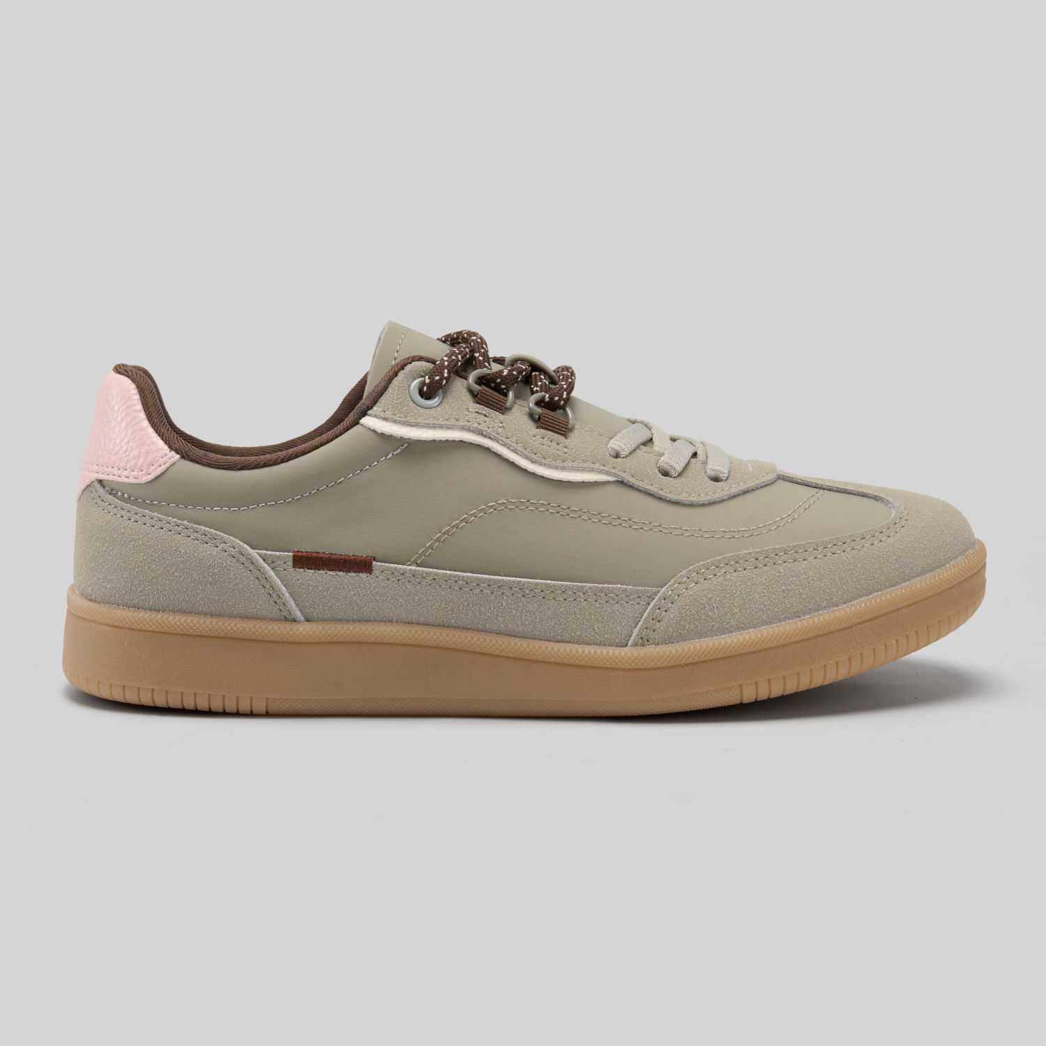 Zapatillas Urbanas Mujer Hypnotic Lila Verde 37