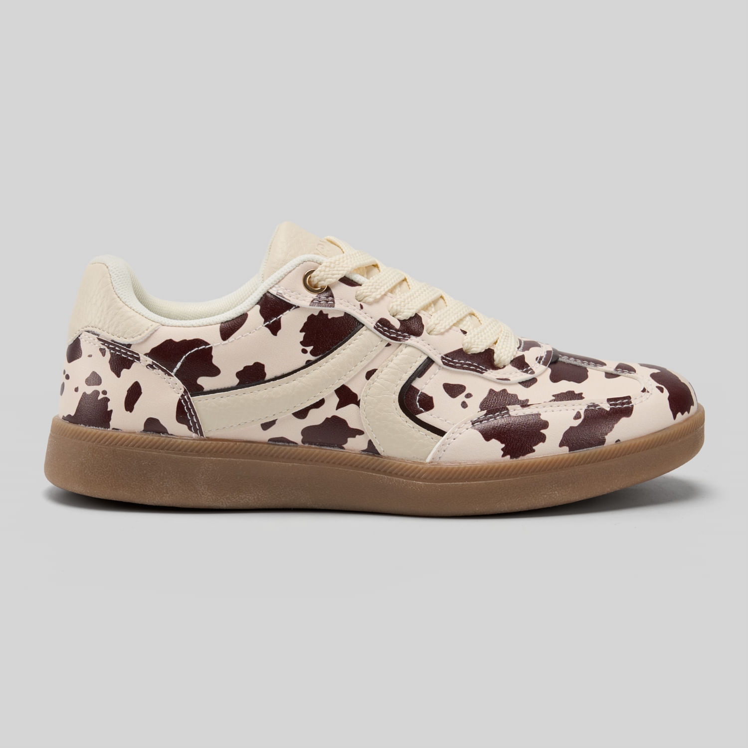 Zapatillas Urbanas Mujer Hypnotic Cow Print 37