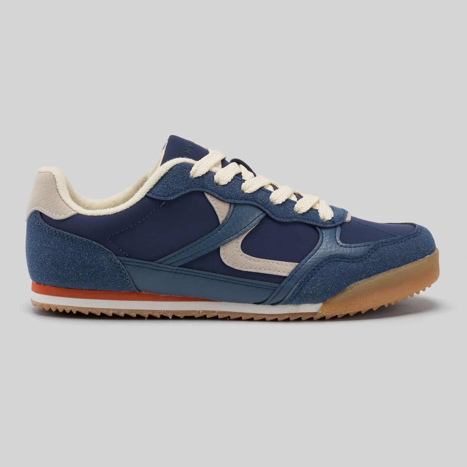 Zapatillas Urbanas Mujer Hypnotic Key Azul 38