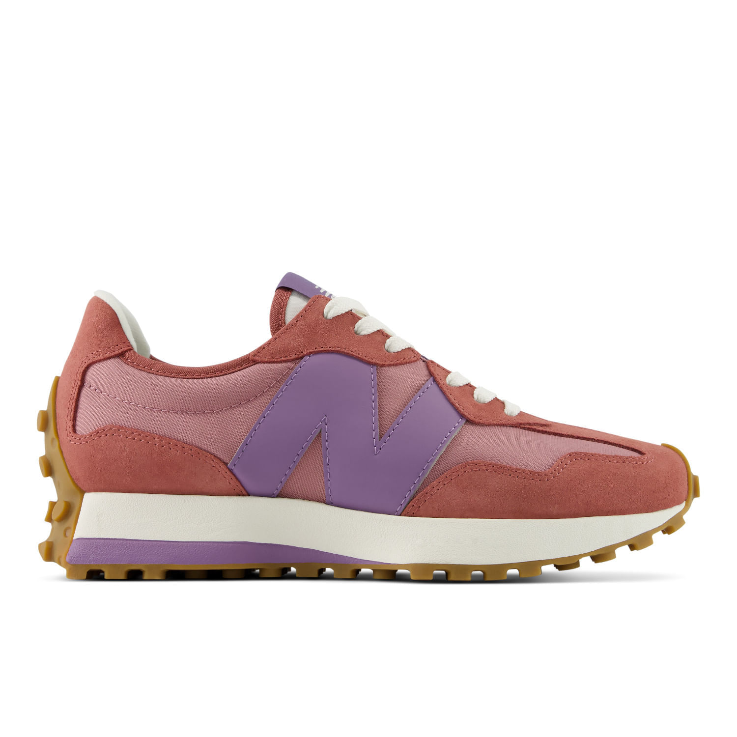 Zapatillas Urbanas New Balance Mujer W3276Yp Rosado 8 US
