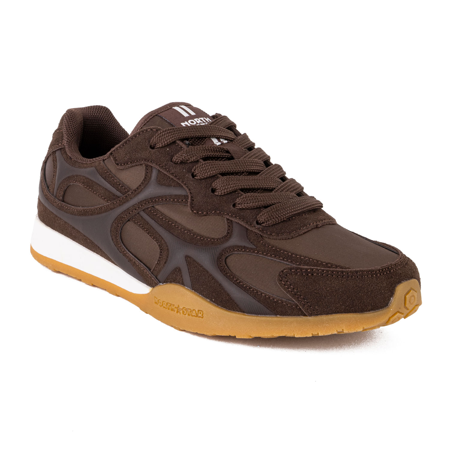 Zapatillas Urbanas North Star-Rep Mujer Track Sprinter 37