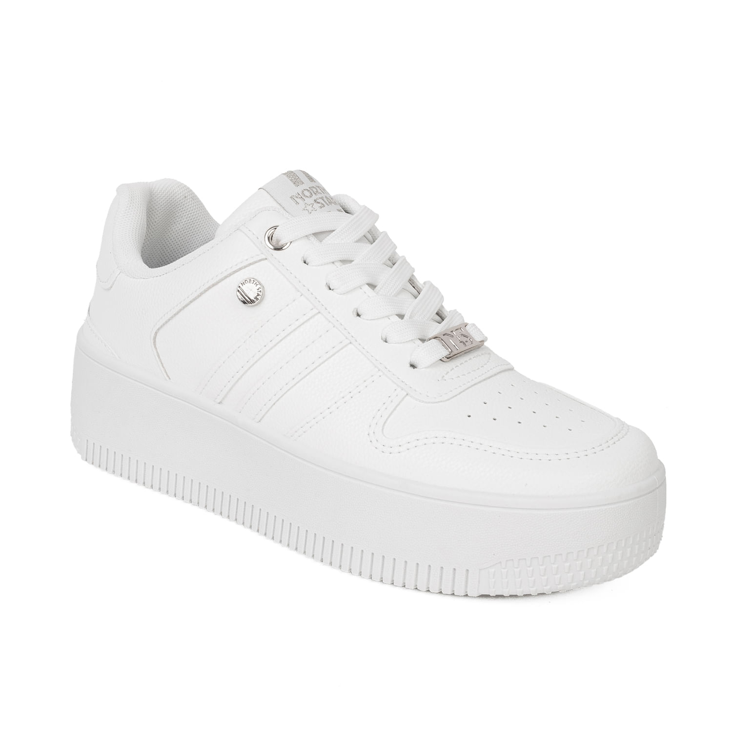 Zapatillas Urbanas North Star Mujer Mayo 39