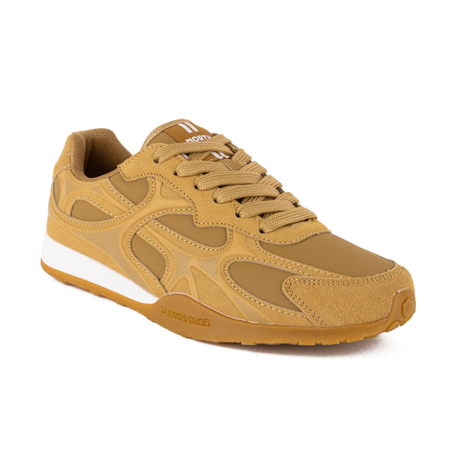 Zapatillas Urbanas North Star Mujer Track Sprinter 36