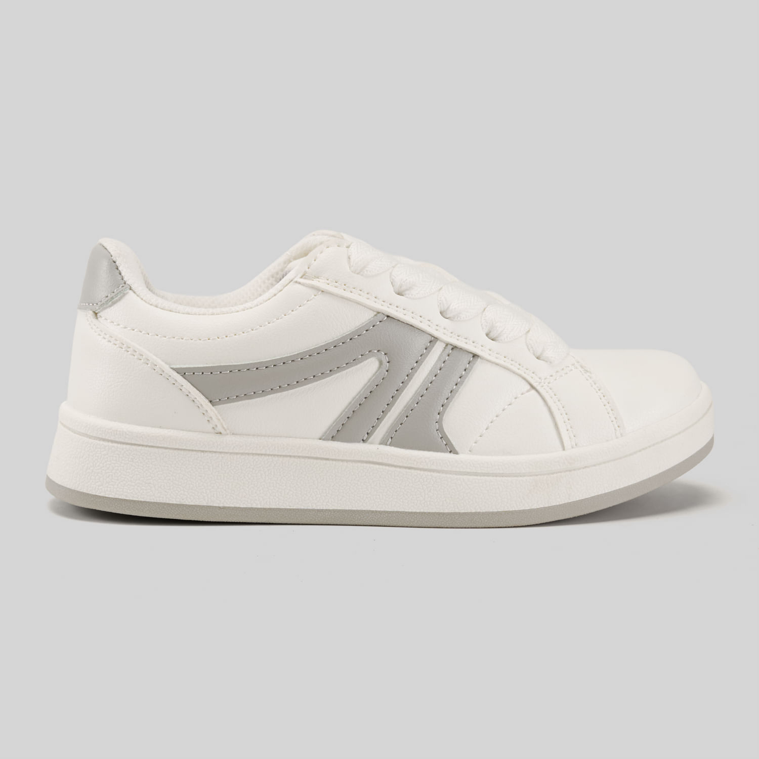 Zapatillas Urbanas Niño Circus Pass Blanco 28
