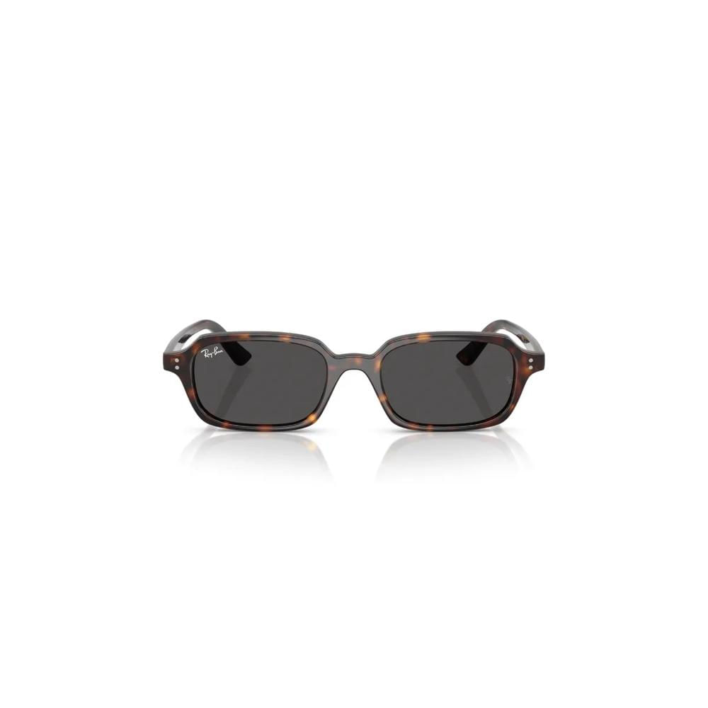 Ray-Ban Zuri Marrón con Luna Negra Talla 52