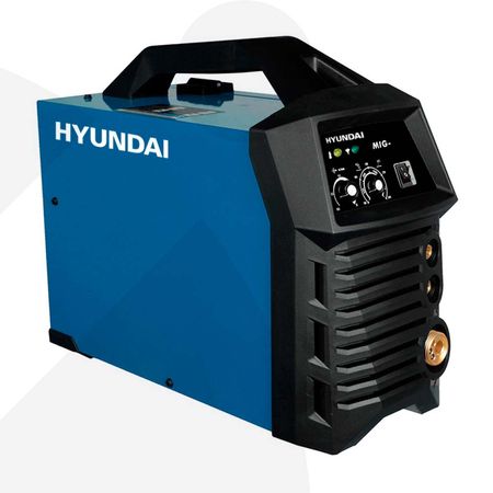 Soldadora Mig 200 Amp Hymig200 Hyundai
