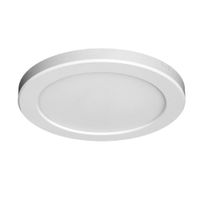 Downlight LED Lightech Blanco 24W Modelo Adosable