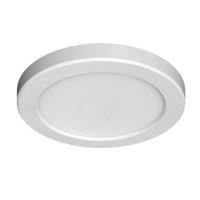 Downlight LED Lightech 12W 3cct Blanco