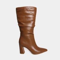 Botas Casuales Footloose Para Mujer Ftl-Yq00039