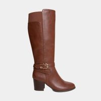Botas Casuales Footloose Para Mujer Ftl-Rs00095
