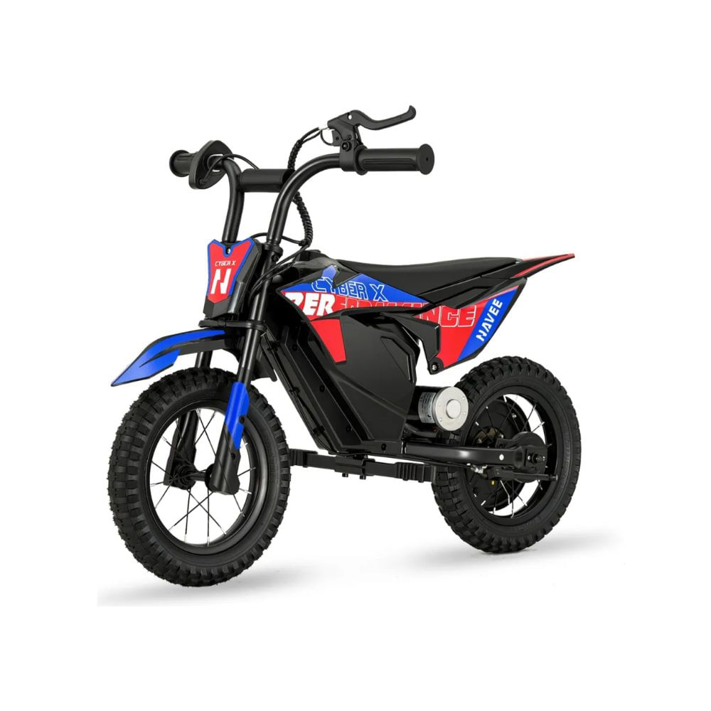 Moto Eléctrica Navee Cyber X para Niños