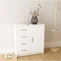 Comoda Marite Color Blanco NM