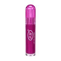 Labial Gloss Violeta Con Brillo