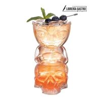 Tiki Hawaii Zombi vidrio 500ml