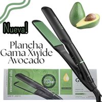Plancha De Cabello Digital X-Wide Avocado - BECHS0000002790