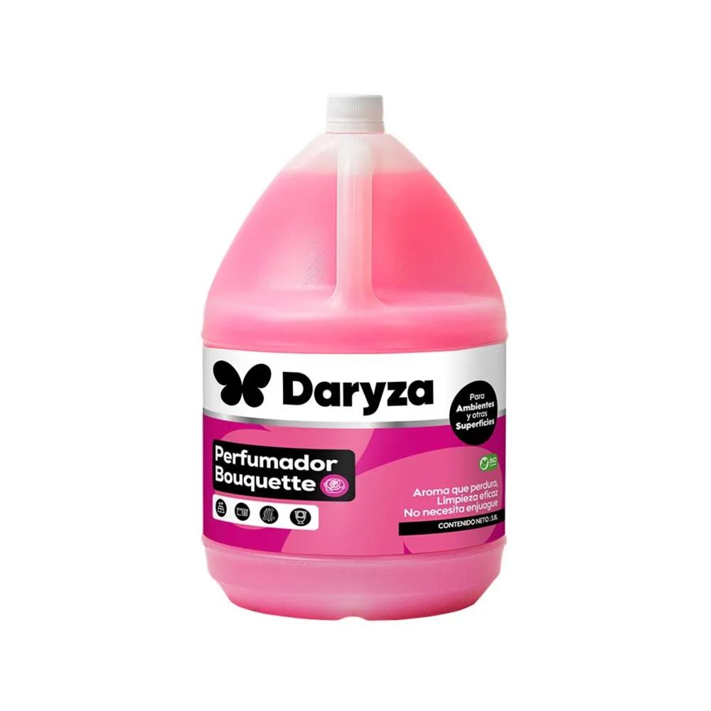 Perfumador bouquette Daryza de 3.8 litros 31220
