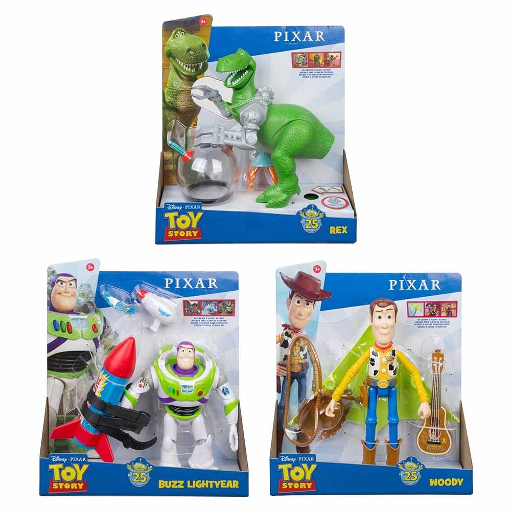 figuras de toy story mattel