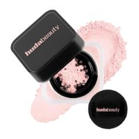Mini Easy Bake Loose Baking Setting Powder Polvo Suelto Fijador de Maquillaje