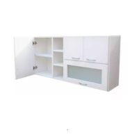 MUEBLE DE COCINA 120CM EN MELAMINA DE 18MM