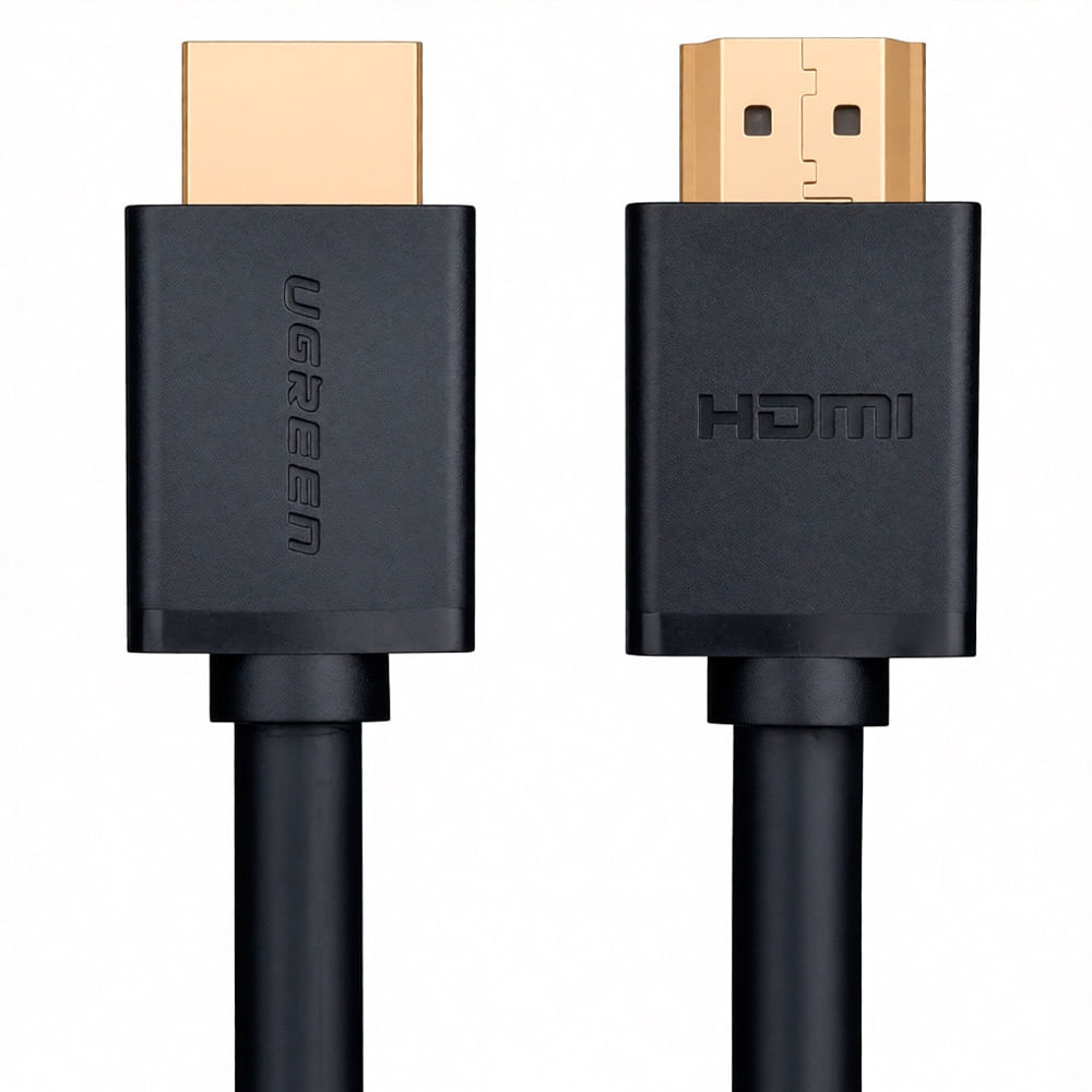 Cable Ugreen HD104 HDMI 2.0 4K UHD 5 Metros Alta Velocidad