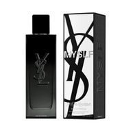 Yves Saint Laurent Myslf Eau De Parfum 100 Ml