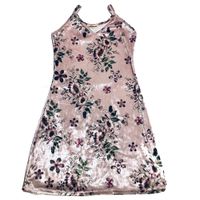 Vestido Mystic Dragon Velvet Terciopelo Estampado